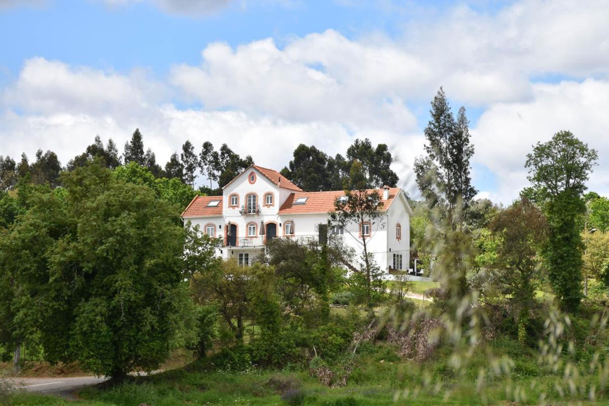 Casa Nas Serras Vila Nova de Poiares Exterior foto
