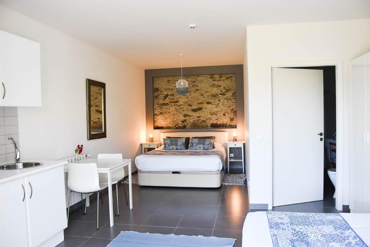 Casa Nas Serras Vila Nova de Poiares Exterior foto