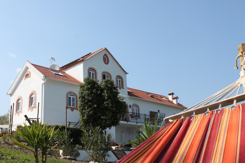 Casa Nas Serras Vila Nova de Poiares Exterior foto