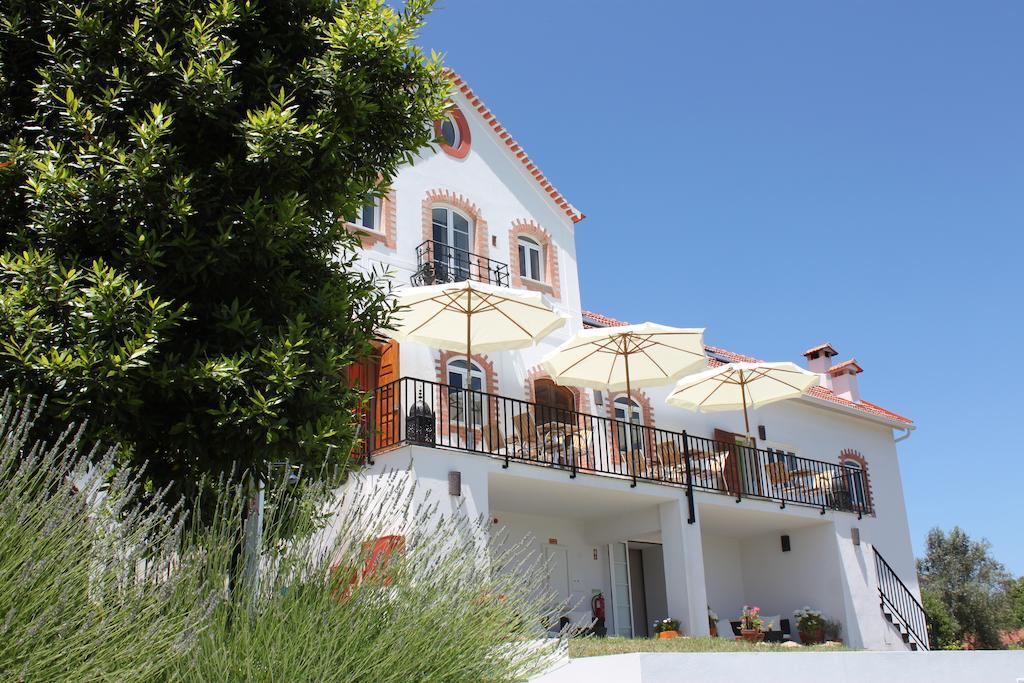 Casa Nas Serras Vila Nova de Poiares Exterior foto