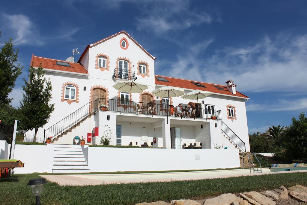 Casa Nas Serras Vila Nova de Poiares Exterior foto