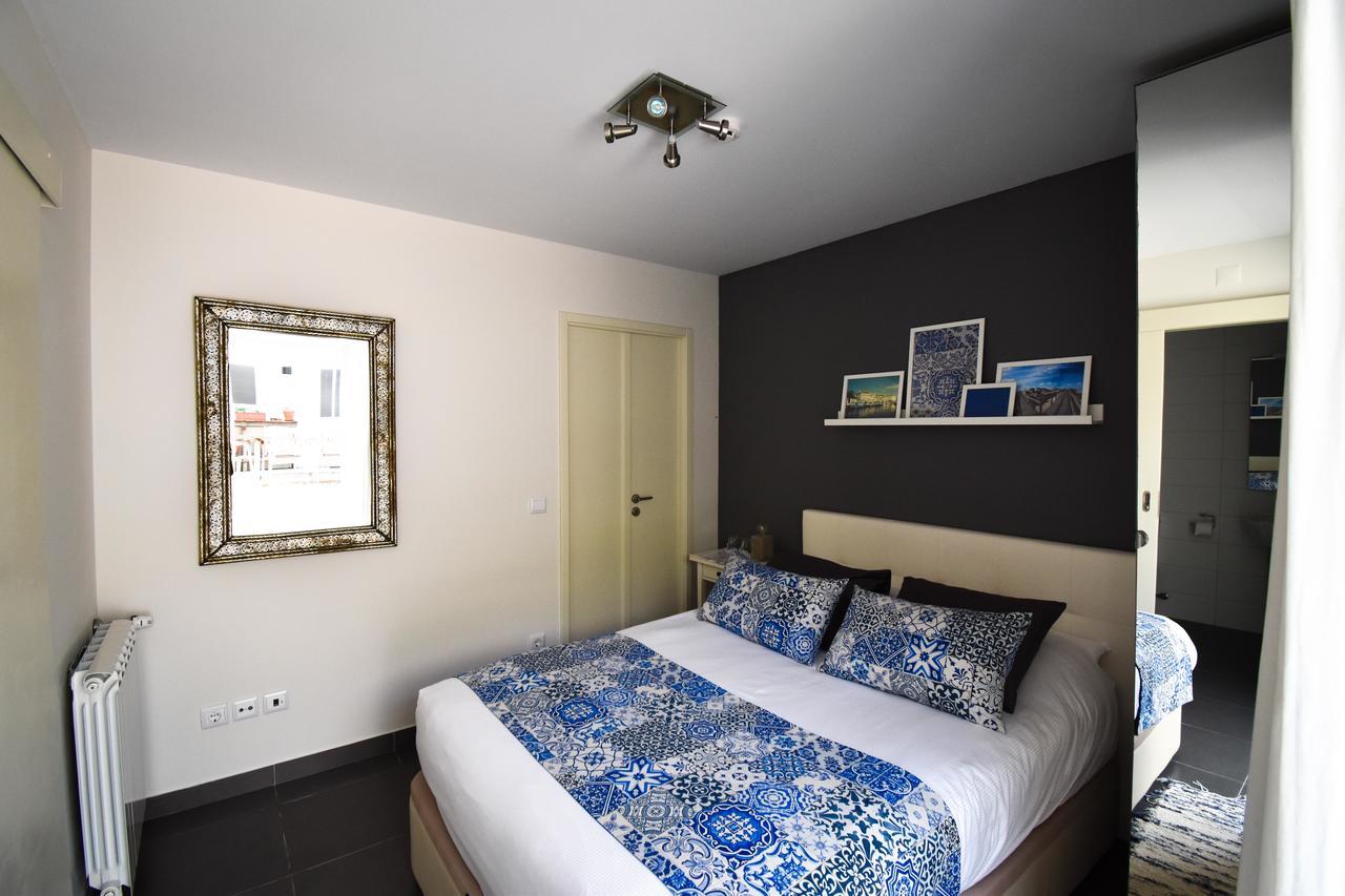 Casa Nas Serras Vila Nova de Poiares Exterior foto