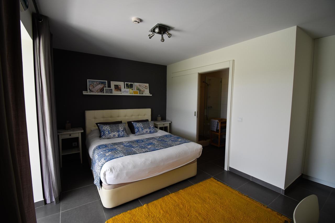 Casa Nas Serras Vila Nova de Poiares Exterior foto
