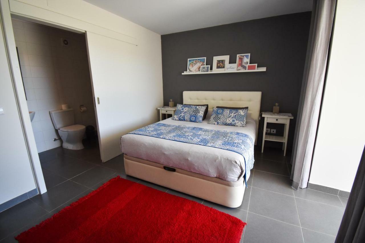 Casa Nas Serras Vila Nova de Poiares Exterior foto