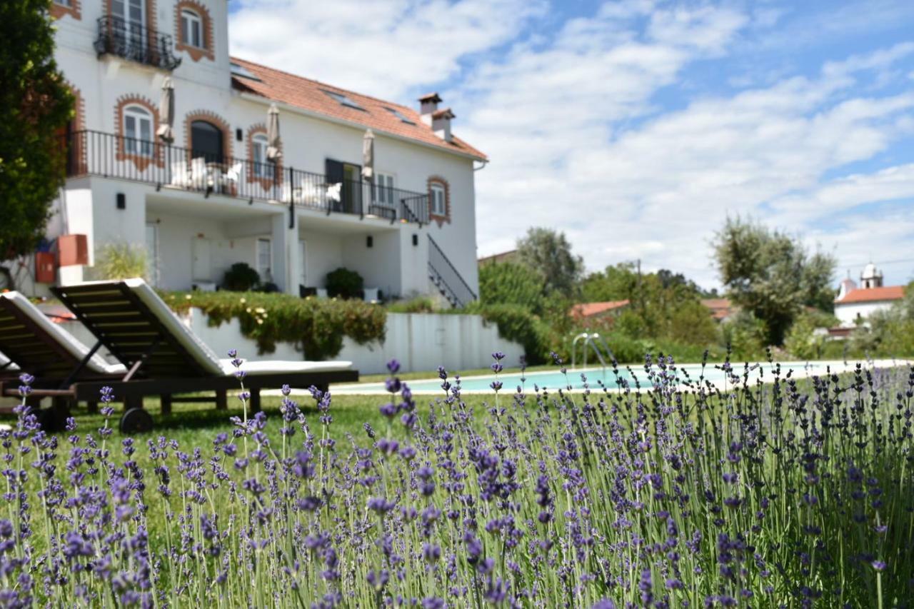 Casa Nas Serras Vila Nova de Poiares Exterior foto